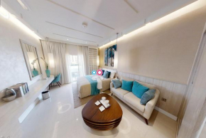Seven - West Beach - The Palm Jumeirah, Dubai